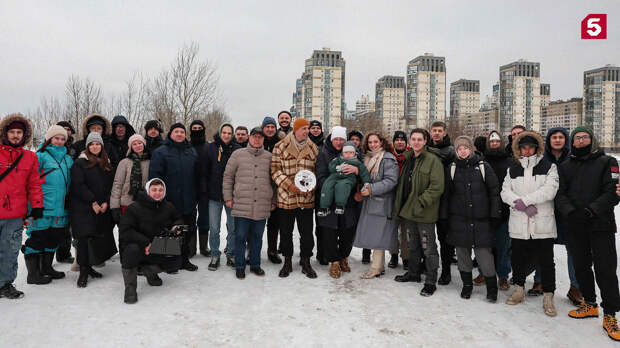 «Изгой» Андрей Фролов столкнется с новыми трудностями