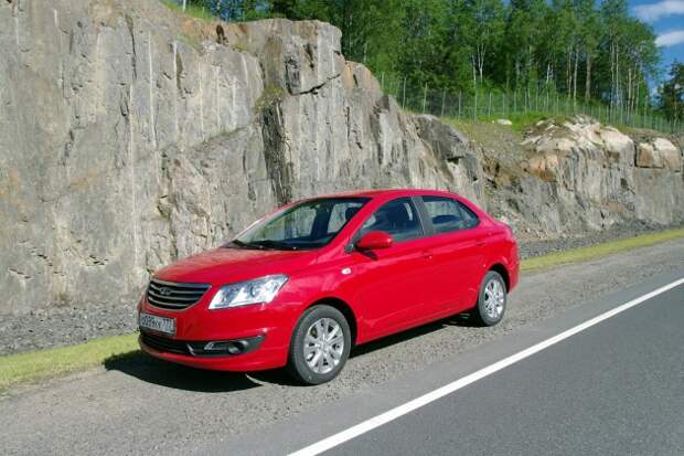 Chery Bonus 3.JPG