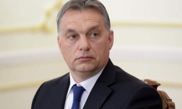 Премьер Венгрии заявил, что не намерен отказываться от "Южного потока" Премьер Венгрии заявил, что не намерен отказываться от "Южного потока"