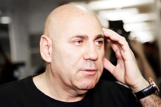 Собчак раскрыла правду о болезни Иосифа Пригожина