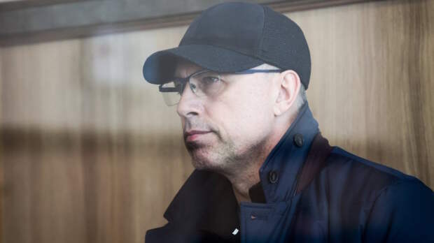 Начальника Западно-Сибирской железной дороги арестовали