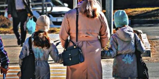 Нерасчетливый декрет: почему многодетные матери больше не теряют годы пенсионного стажа