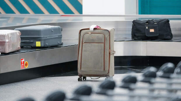 Финский аэропорт оказался на грани закрытия из-за отсутствия пассажиров из РФ