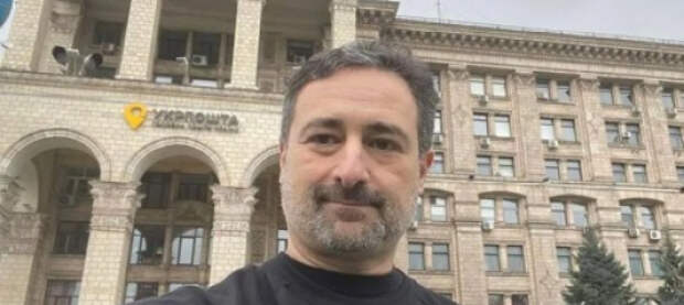 Глава «Укрпочты» придумал новую схему обогащения на стариках