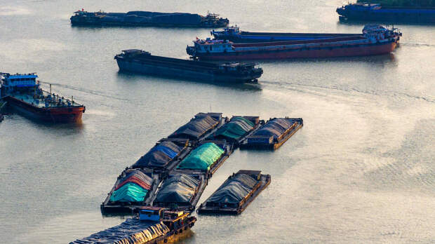 Reuters: агроэкспорт Украины может упасть на 40% из-за конфликта в Иране