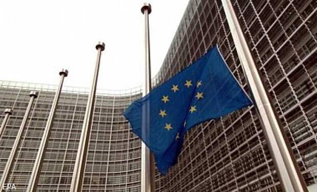ЕС склоняется к санкциями "средней интенсивности" против РФ - СМИ ЕС склоняется к санкциями "средней интенсивности" против РФ - СМИ