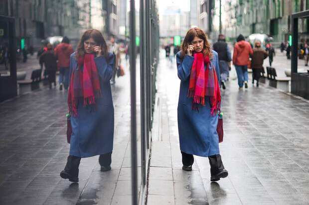 Москвичей призвали готовиться к новой волне похолодания