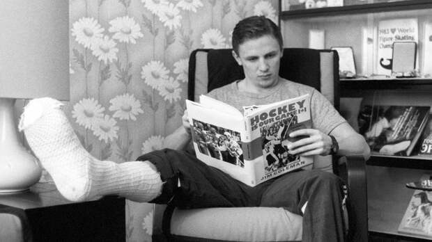 Женщины-экстрасенсы в СССР едва не покалечили великого Ларионова! Профессор не верил в их способности и поплатился