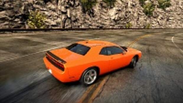 Автопарк Need for Speed Hot Pursuit 84