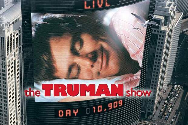 The Truman Show