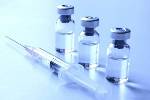 В новый мир через вакцинацию?