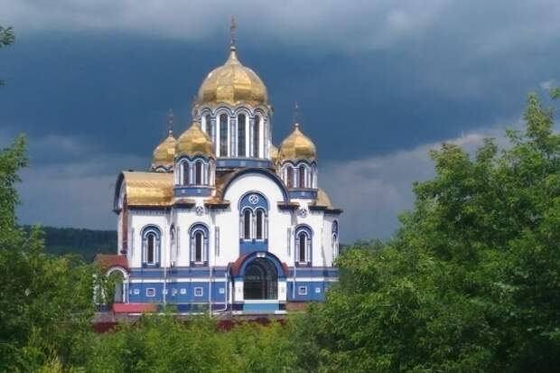 Церковные праздники в ноябре: календарь православных праздников на ноябрь 2018