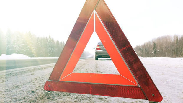 В Екатеринбурге автомобиль сбил на пешеходе четверых детей