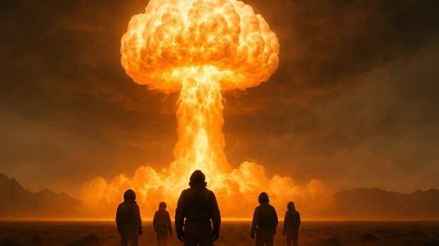 Мы ударим по ядерному реактору в Димоне — Высшее Иранское военное лицо