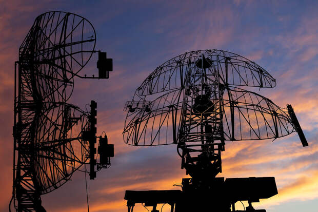 МО: ПВО сбила 20 дронов над Белгородской, Брянской и Курской областями