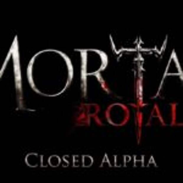 Mortal Royale или 1000 человек на одной карте  