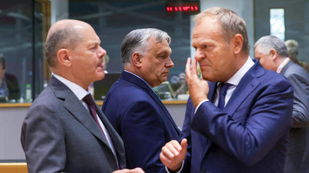 В Госдуме назвали вероятные цели визита Орбана в Киев