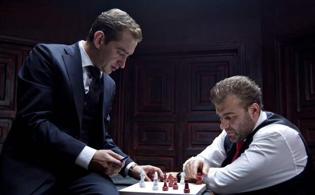 «Небесный суд»: А судьи кто?