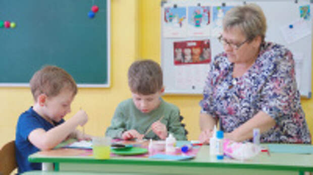 В Иванове по региональной программе капитального ремонта в 2026 году обновят 14 детских садов