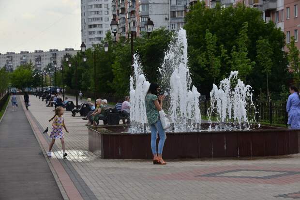 Фото: Александр Кочубей, «Юго-Восточный курьер»
