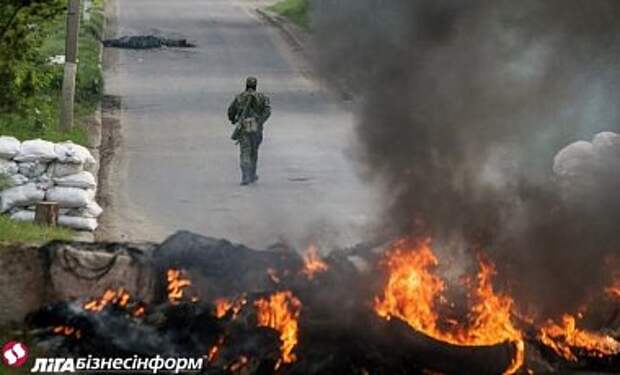 За сутки погибли 9 жителей Луганска - горсовет За сутки погибли 9 жителей Луганска - горсовет