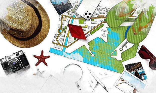 90% романтических путешествий в Орловской области планируют мужчины