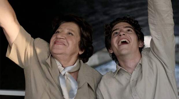 «День рождения Сидни Люмета»: Кино дает надежду