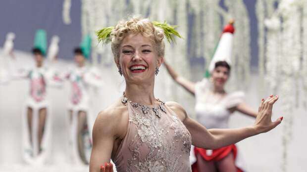 Хук королевы: 15 фильмов о спортсменках