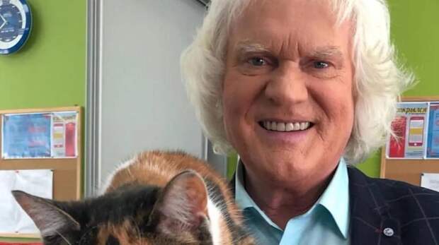 Куклачев рассказал, как встречал Новый год в тюрьме