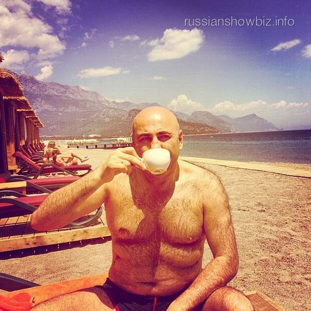 Иосиф Пригожин