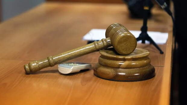 Бывший первый замглавы центра Росстата осужден за найм водителя с «Авито»