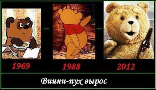Демотиваторы или очередной сеанс смеха