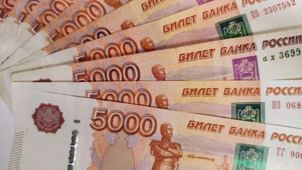 Депутаты Госдумы предложили повысить МРОТ до 30 тысяч рублей