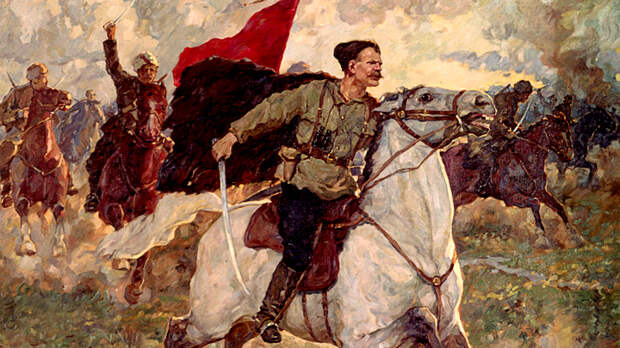 Чапаев