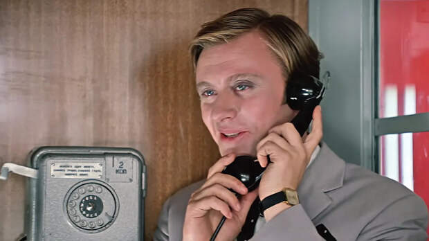 Агент «Михайлов»: как КГБ завербовал Андрея Миронова — и что из этого вышло