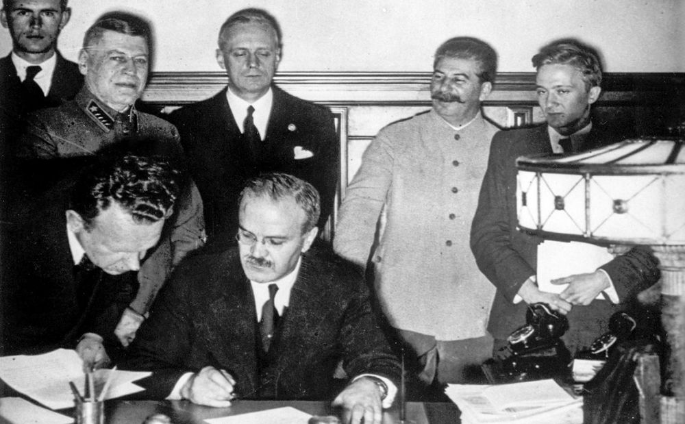 8 исторических фактов о том, почему у Польши плохие отношения с Россией