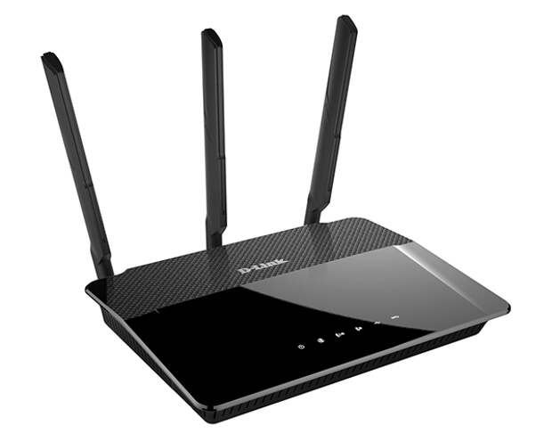 dlink dir880 D Link выпускает свой новый флагман DIR 880L