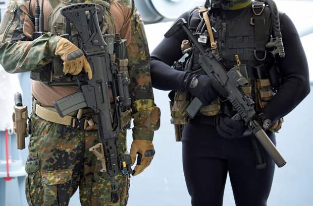 Vatican Special Forces: специальные службы Святого Престола — от создания до наших дней