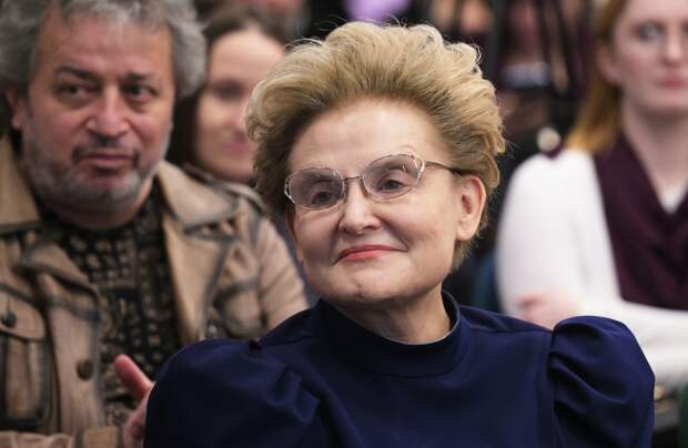 Малышева назвала большую ошибку в сезон аллергии