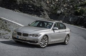 Лучше BMW сейчас, чем Tesla завтра (ВИДЕО)