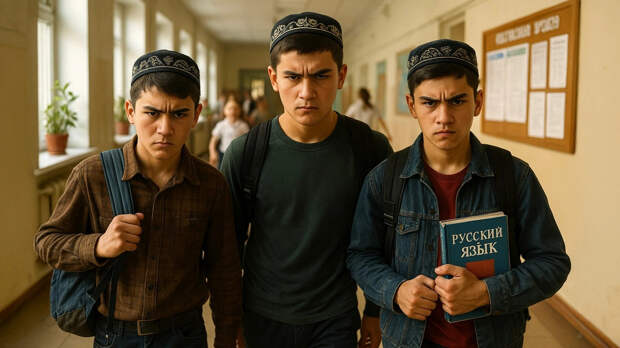 Волна школьного насилия в России. Подростки нападают на сверстников и снимают избиения на видео