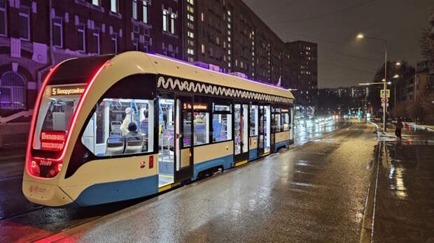 Как будет работать транспорт Москвы и Подмосковья на Пасху