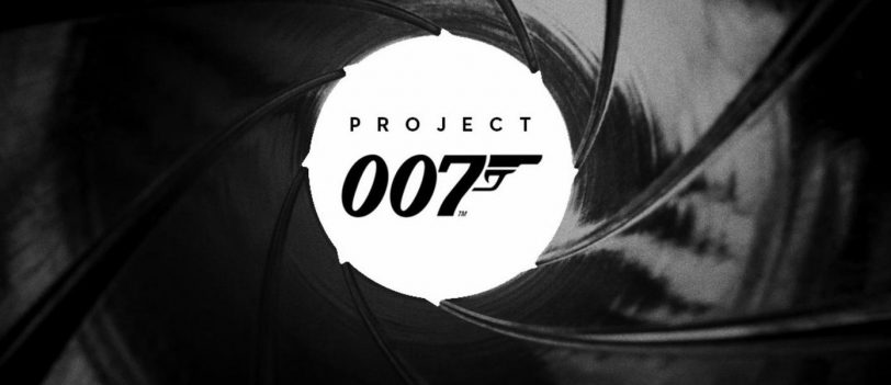 Project 007 будет экшеном с видом от третьего лица — новые детали игры про Джеймса Бонда от IO Interactive
