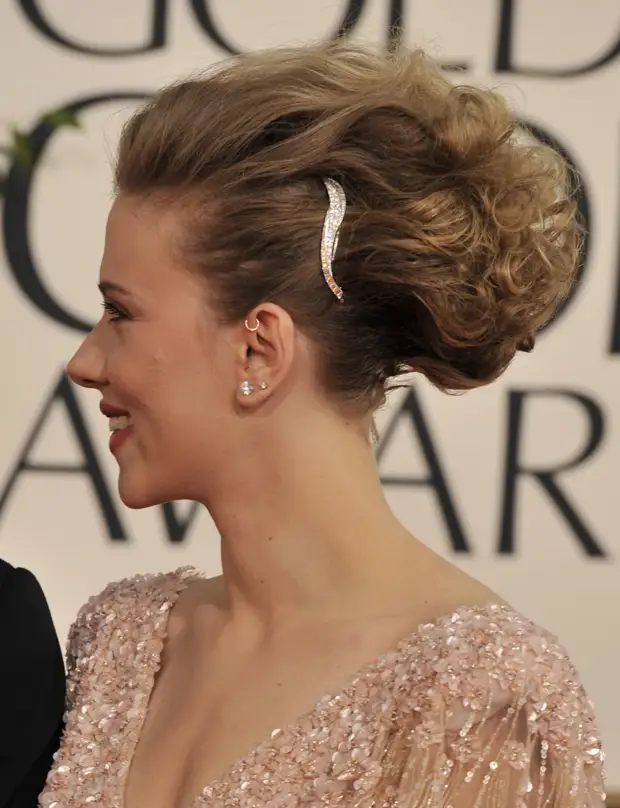 Выкинуть из головы: 25 причесок из 90-х и 00-х, которые никогда не вернутся в моду