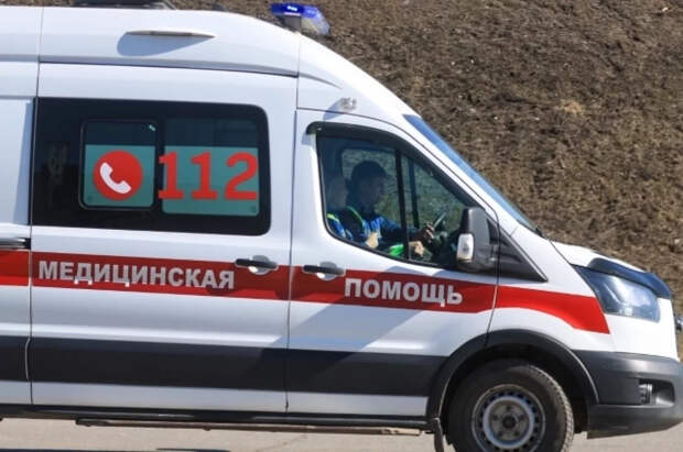 Школьник в Екатеринбурге умер на руках у одноклассника