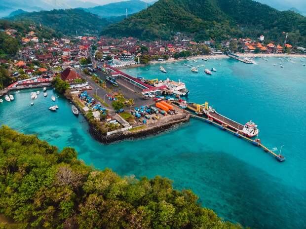 Россияне поставили рекорд по визитам в одну страну Азии