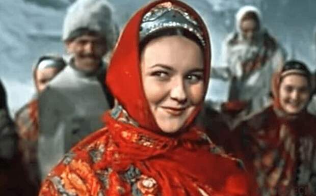 Кадр из фильма «Вечера на хуторе близ Диканьки». / Фото: www.notonlyfacts.ru Кадр из фильма «Вечера на хуторе близ Диканьки». / Фото: www.notonlyfacts.ru