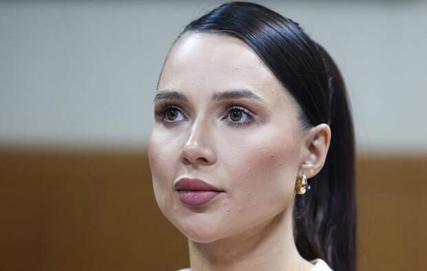 Лерчек опубликовала видео: следователь не пустил её к врачам, она назвала его «без сердца»