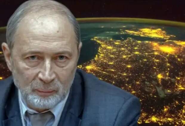 Вильфанд предупреждает: климат выходит из-под контроля