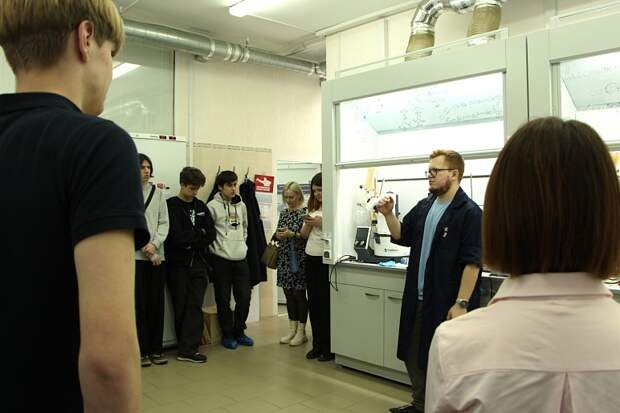 В Тульской области стартовала акция "Неделя без турникетов"